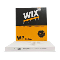 维克斯(WIX)单效空调滤WP10374适配长安逸动/致尚