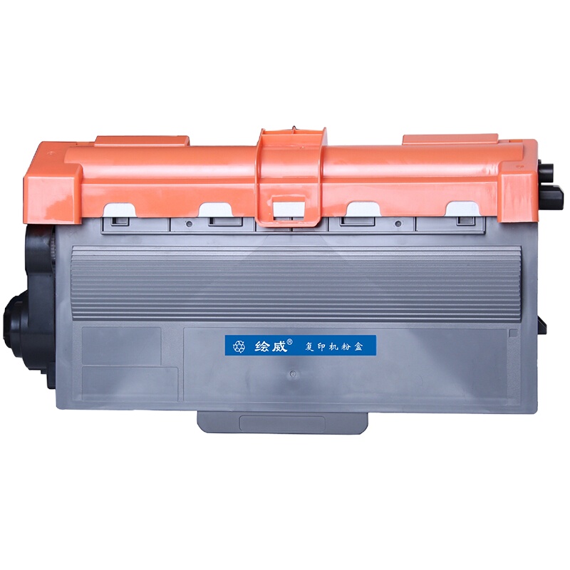 企购优品绘威TN-3335大容量粉盒适用兄弟HL-5440D 5445D 5450DN 6180DW 8520DN绘印版