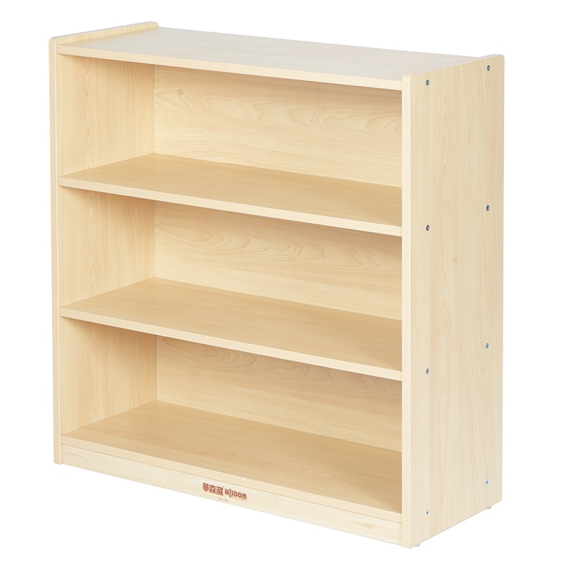 华森葳儿童家具 新哈佛3层柜