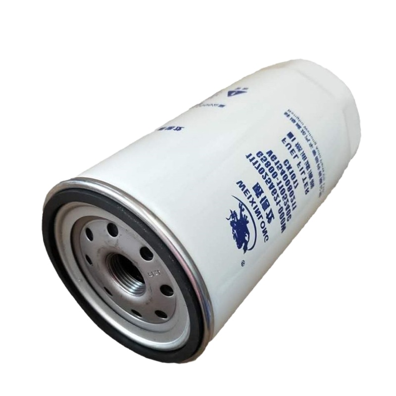 联杰汽车用品欧曼运输车 机油滤清器