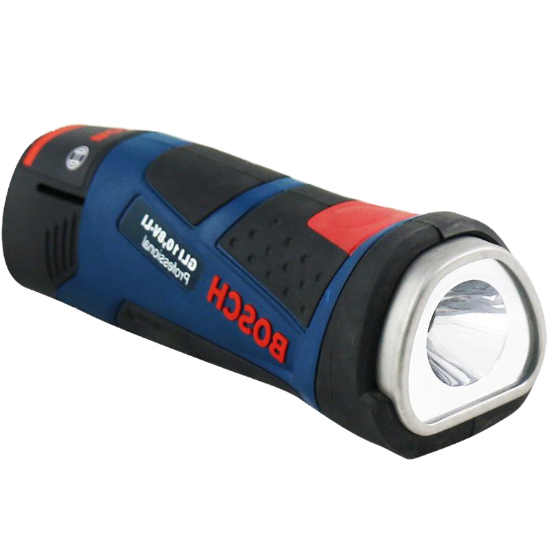 博世(BOSCH)锂电充电式电筒手电GLI PocketLED灯手持式便携式工作照明灯裸机