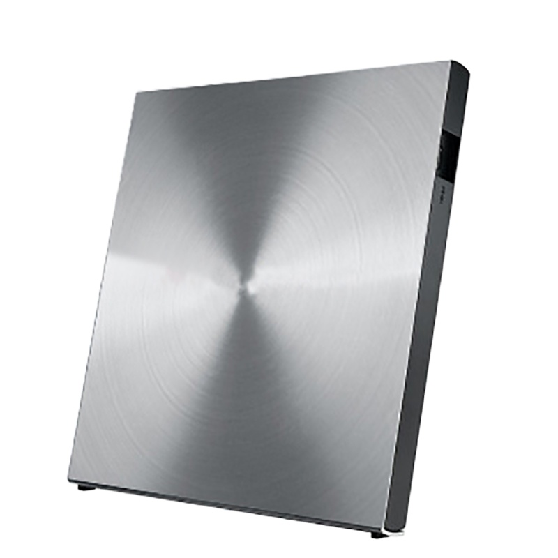 联想 08U5S-U 移动光驱 银色