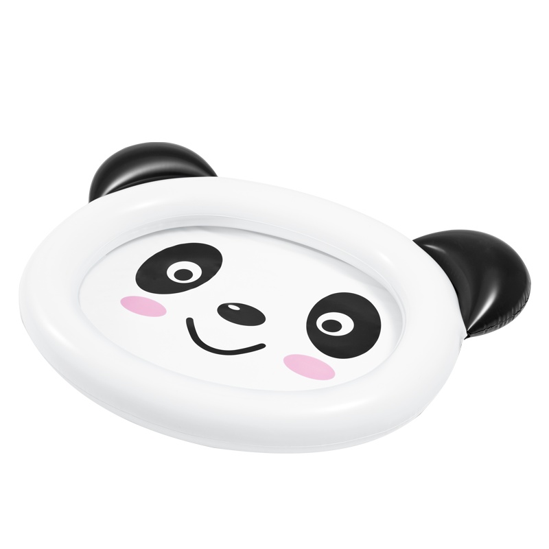 INTEX海洋球池围栏室内家用海洋球儿童宝宝玩具球类波波池彩色球