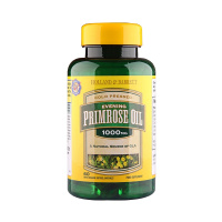 荷柏瑞HB月见草油软胶囊1000mg 60粒