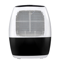美的(Midea) 除湿机 CF9BD/N3-T1 抽湿器 多功能数显 干衣水满自动断电 静音家用
