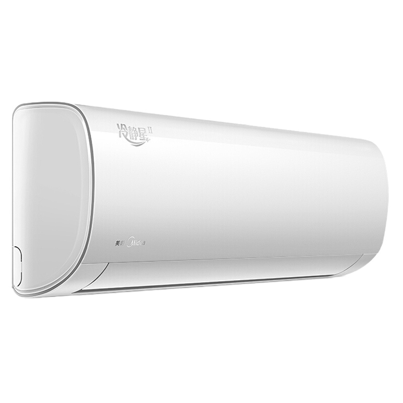 美的空调 1.5匹一级能耗冷暖KFR-35GW/BP3DN8Y-PH200(B1)