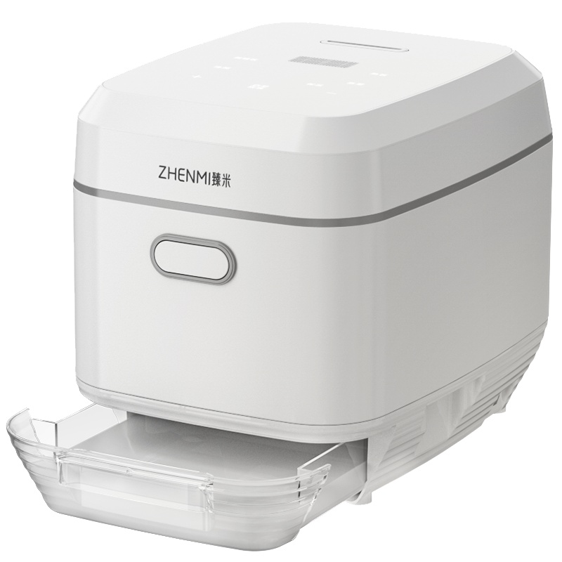 臻米小米有品脱糖电饭煲家用4L智能多功能养生低糖小型全自动迷你4人X3