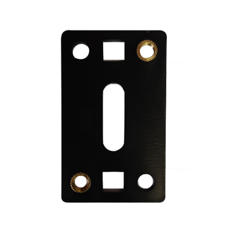 奥威信通 走线固线工具/橘色/黑色(65mm)