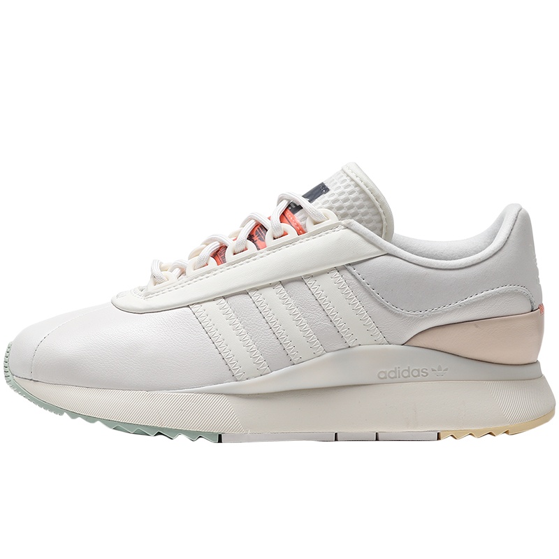 阿迪达斯adidas三叶草女鞋运动鞋休闲鞋FU7139