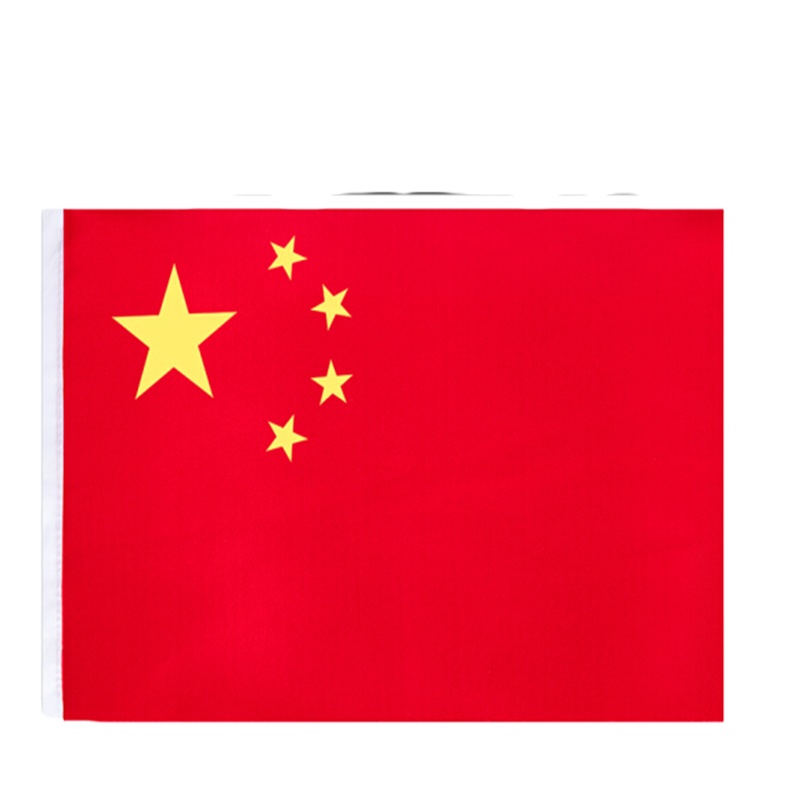 得力(deli)3223-3号国旗(面)