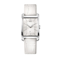 CK卡文克莱手表夜光日历方盘 K2M23120