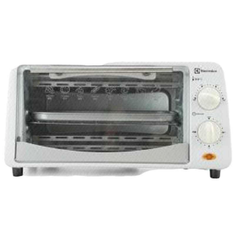 伊莱克斯（yilaikesi）EGOT1020 电烤箱