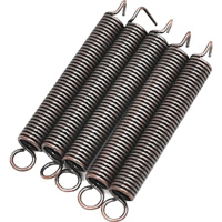 ESP TREMOLO TONE SPRINGS Type-1 Type-2 柔软标准颤音弹簧 乐器配件