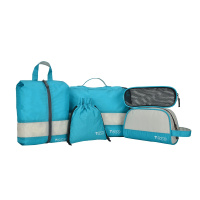 恒源祥(HYX)收纳五件套 LXJ 常规款 B2B商品 100起订