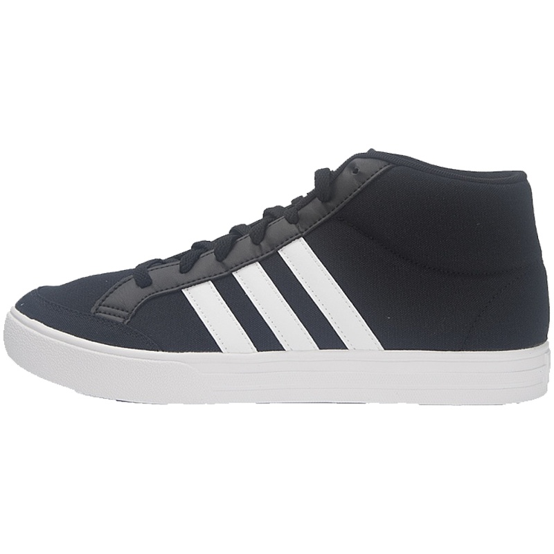 Adidas 阿迪达斯 男子 2017VS SET MID 中帮 休闲鞋 BB9890