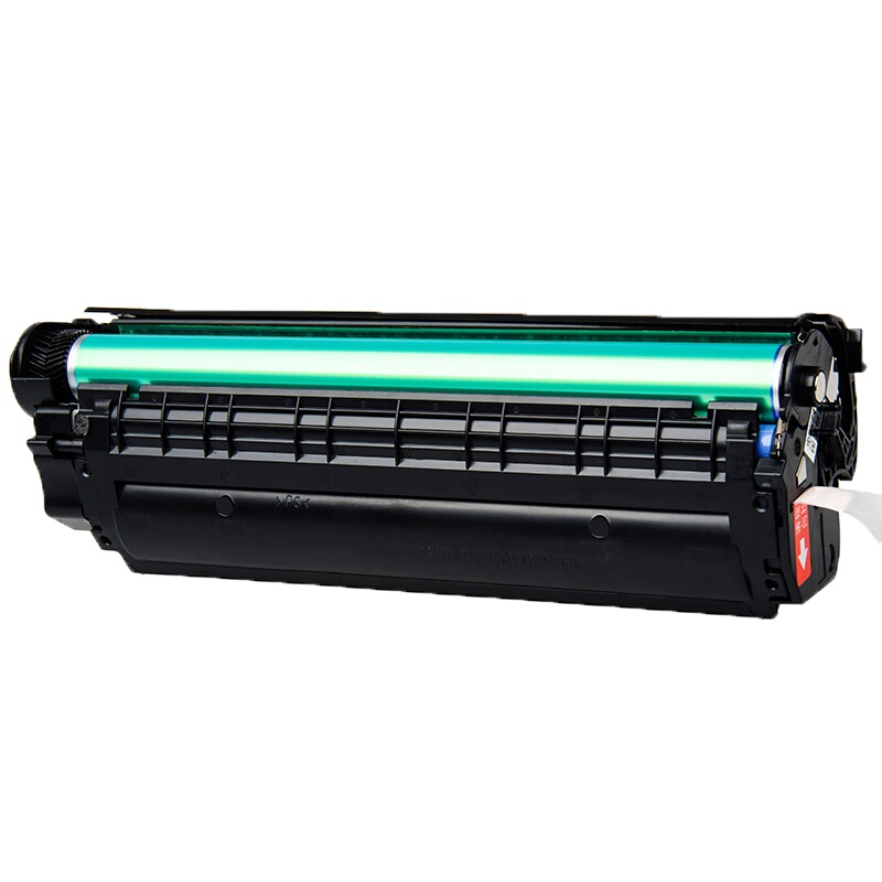 立惠 易加粉硒鼓 LH-Q2612 适用惠普HP1010 1012 1015 1018 1020 1022 3015