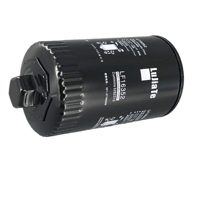 滤佳特(LUJIATE) 奥铃自卸车机油滤芯/滤清器 LF16352