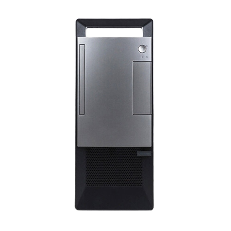 联想(Lenovo)扬天T4900v 商用台式电脑单主机(八代I7-8700 8G 1T 刻录 2G独显 W10H)