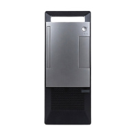联想(Lenovo)扬天T4900v 商用台式电脑单主机(八代I7-8700 8G 1T 刻录 2G独显 W10H)