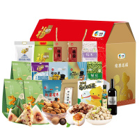中粮福临门粽情端午大礼包 G型