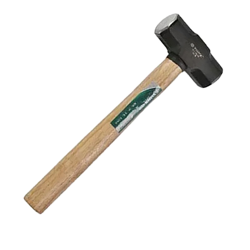约克 木柄八角锤 4P 512040