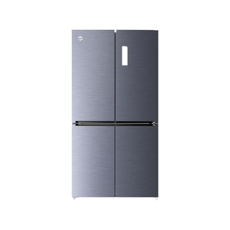 格力 (GREE) 十字对开门冰箱 542升十字四开门冰箱家用对开一级能效大容量 BCD-542WPSCL一级能效