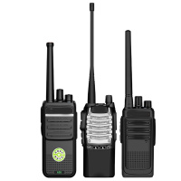 迷你对讲机户外大功率对讲手持机