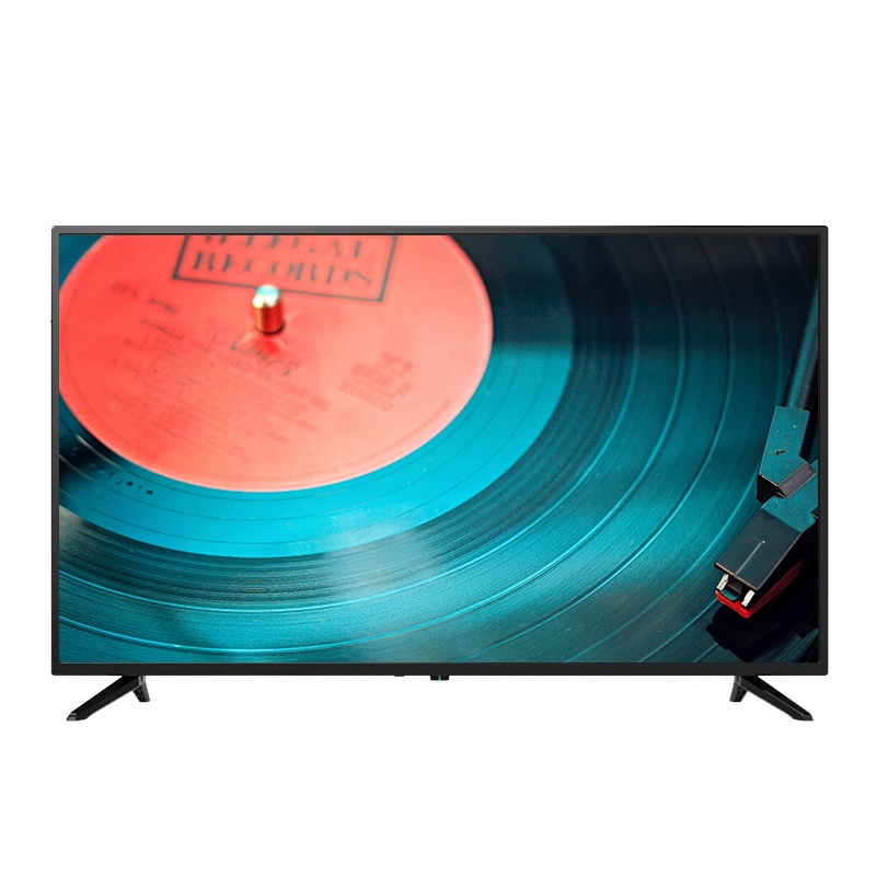 创维（SKYWORTH）42X8 42英寸全高清智能网络 8G大存储LED液晶平板电视机 多屏互动