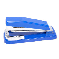 得力(deli) 0414订书机25页(混) (台)