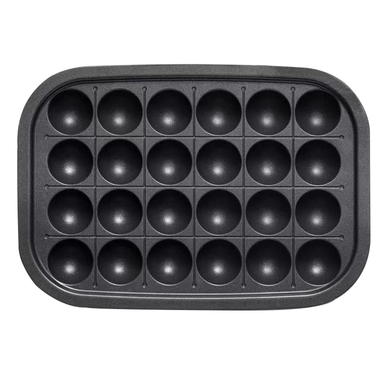 英国摩飞多功能锅二代分体电火锅魔飞家用烤肉涮煎蒸煮电热锅大容量升级触屏预约调时网红料理锅MR9099 MR1086丸子盘