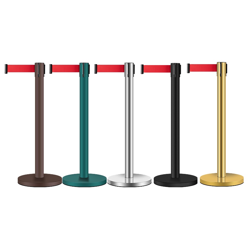 一米隔离带黑色