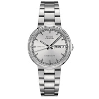 美度 Mido COMMANDER 指挥官系列 M014.230.11.031.00 机械 女表