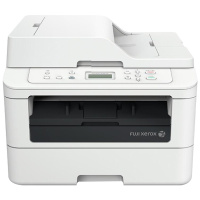 富士施乐m268dw黑白无线打印机一体机自动双面激光打印机