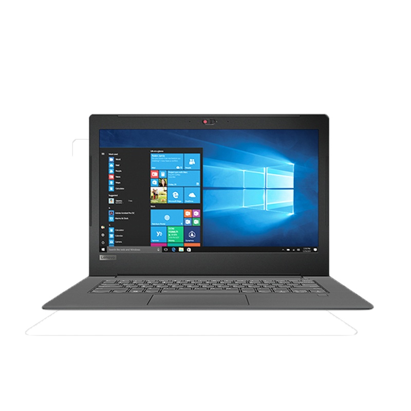联想(Lenovo)扬天V330 14寸商用笔记本电脑(I5-8250U/4G/1T+128G/2G独显/无光驱)