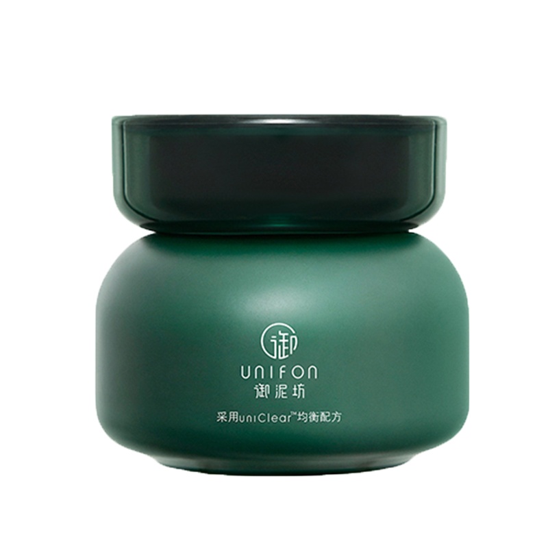 御泥坊净痘茶树泥浆面膜祛痘清洁毛孔淡化痘印苏宁自营