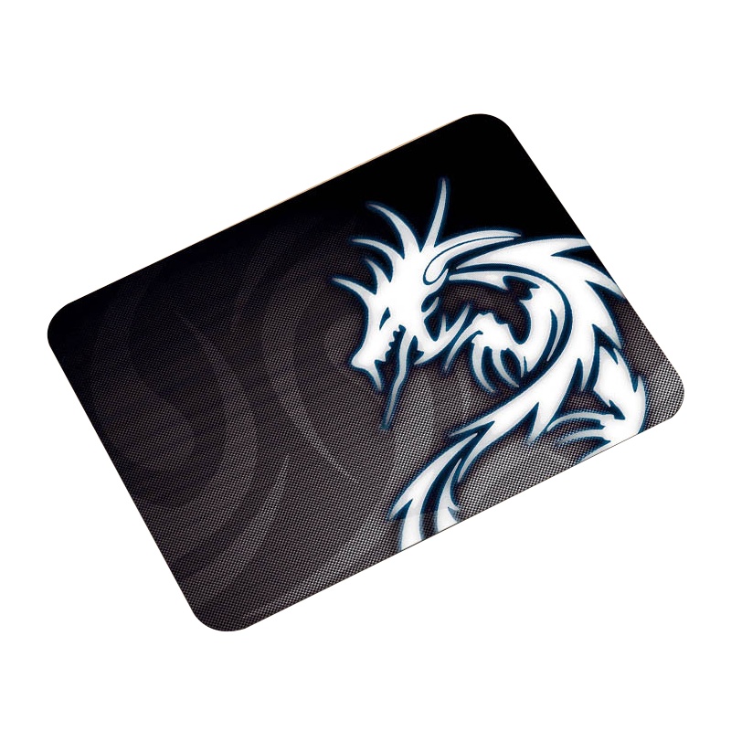 SCP 鼠标垫 SCP-280 加厚26×21cm电脑家用办公(单位:件)