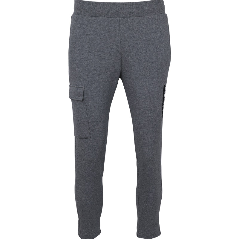 PUMA彪马男裤跑步训练休闲小脚运动长裤裤子844242-03