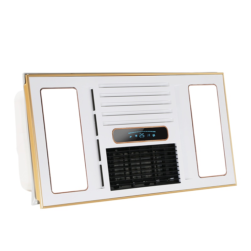 Grevol品拓PINTUO LED 多功能风暖浴霸卫生间照明其他集成吊顶暖风模块PTC陶瓷取暖机浴室10W-10W以上