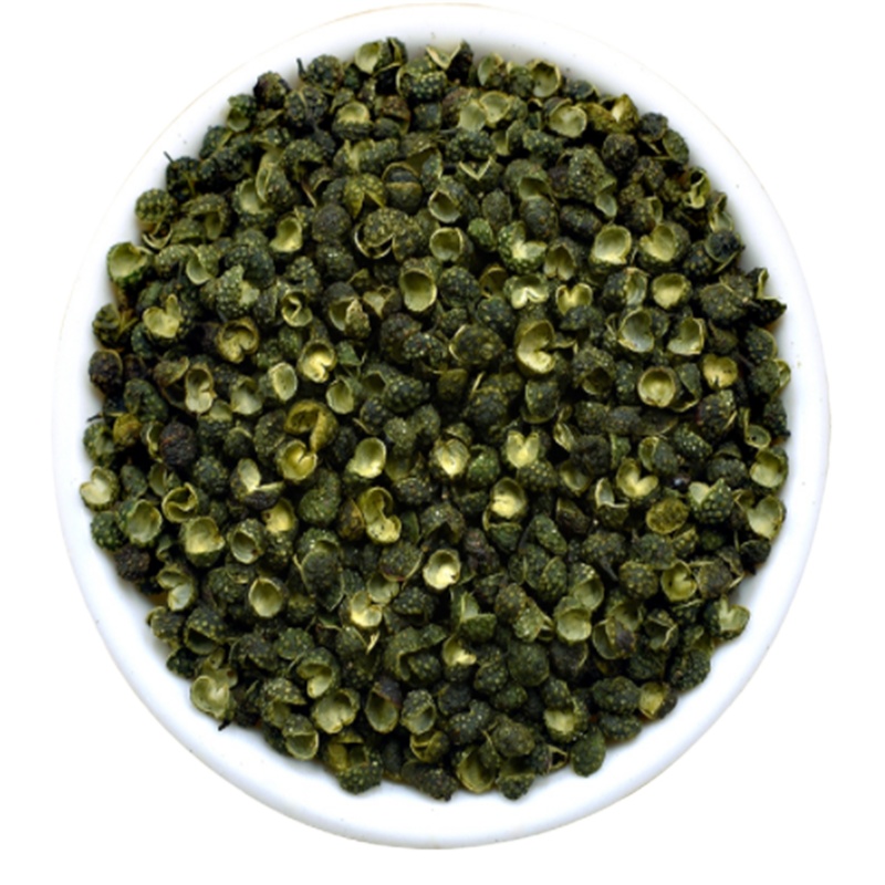 干调-干青花椒 称斤