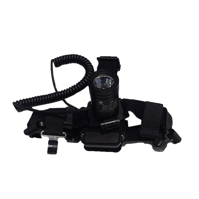 紫光照明（Purple Lighting）YJ1012 办公头灯