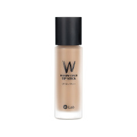 W.Lab超模美颜粉底液40ml 白23#