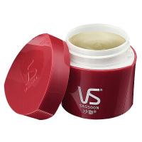 沙宣激强持久定型发泥50g (持久定型 润泽发丝啫喱膏 苏宁自营)
