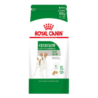 皇家(royal canin) 狗粮 小型犬 成犬狗粮 PR27 0.8kg 贵宾泰迪比熊 成犬粮