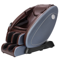 佳博士(JABOSS) 电动按摩椅新款家用全身揉捏小型按摩沙发全自动智能太空舱A2L