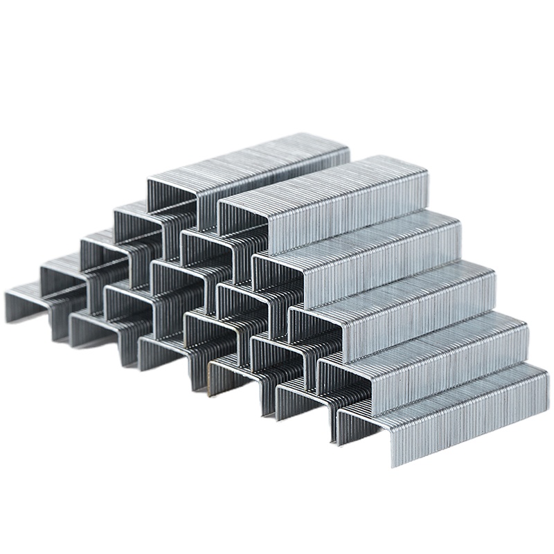 得力(deli) 0013厚层钉书钉 23/13订书针 1000枚/盒*5盒