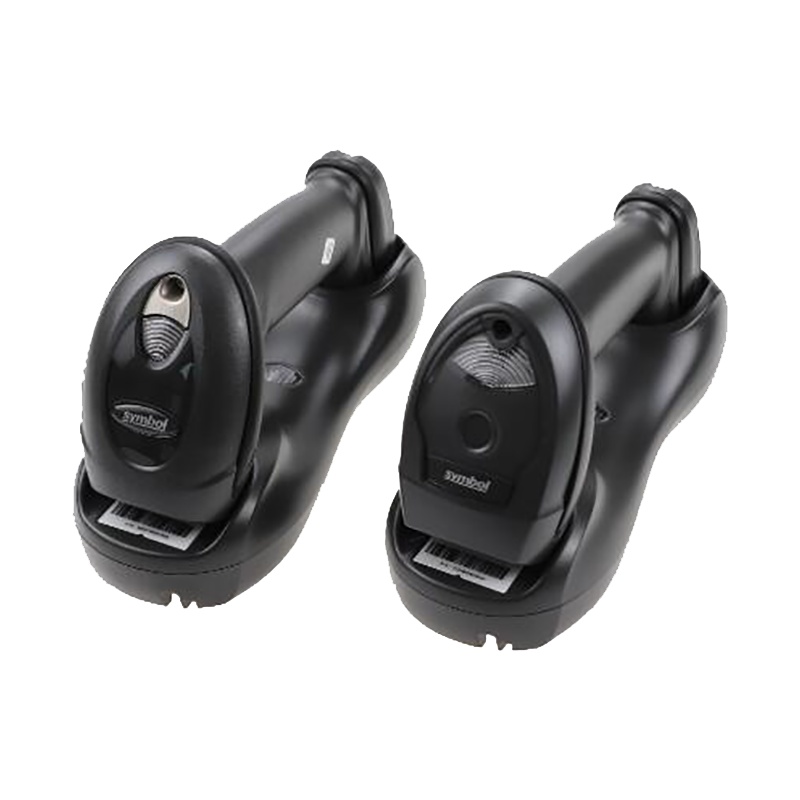 斑马(ZEBRA)symbol摩托罗拉LS4278 一维无线扫描枪 条码扫码枪