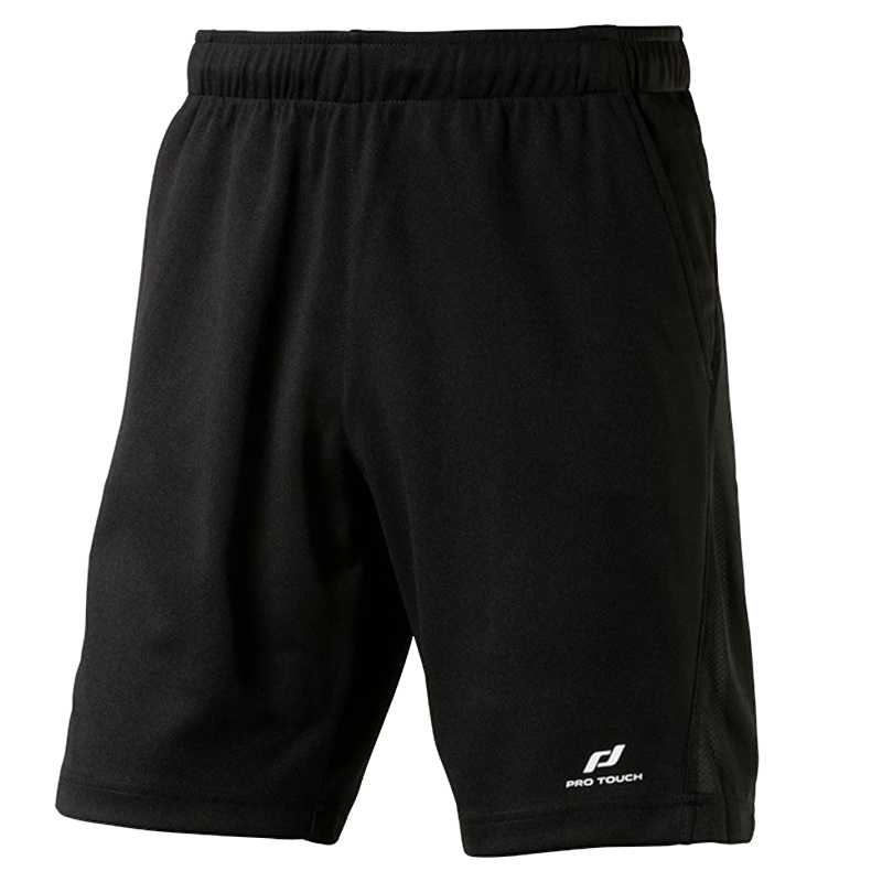 PRO TOUCH专业健身品牌源自欧洲2020新款 Kyle ux男子跑步健身训练运动休闲速干短裤 305202-050
