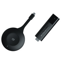 小米拍拍 4K高清投屏器 无需联网5G频段多设备连接