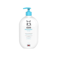 怡思丁(ISDIN)儿童宝宝身体乳 进口保湿润肤乳液 500ML