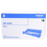 兄弟原装硒鼓DR-2250 单只装 适用 HL2240D 2250 7360 7470 7860 7060 7290